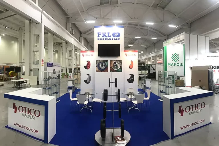 VIII Міжнародна виставка AGROEXPO-2020