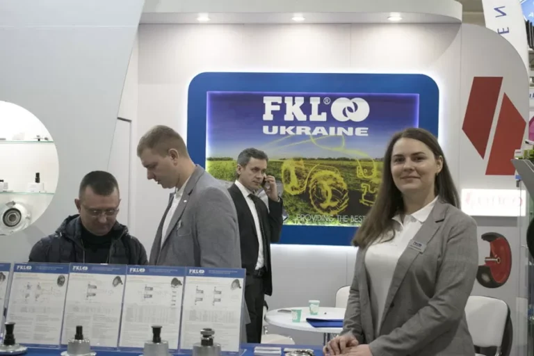 Успішно завершилася Десята Ювілейна Виставка «ЗЕРНОВІ ТЕХНОЛОГІЇ» 2020 року